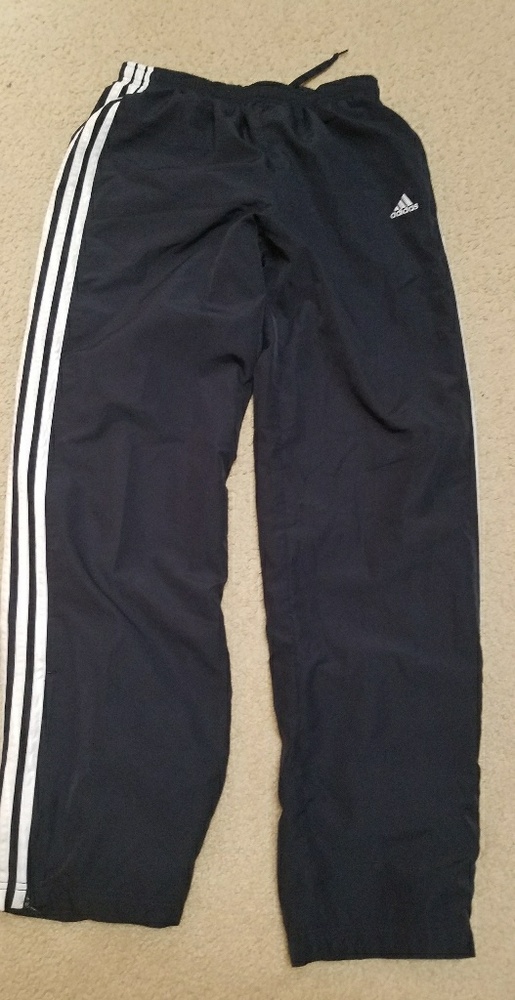 Adidas sweats